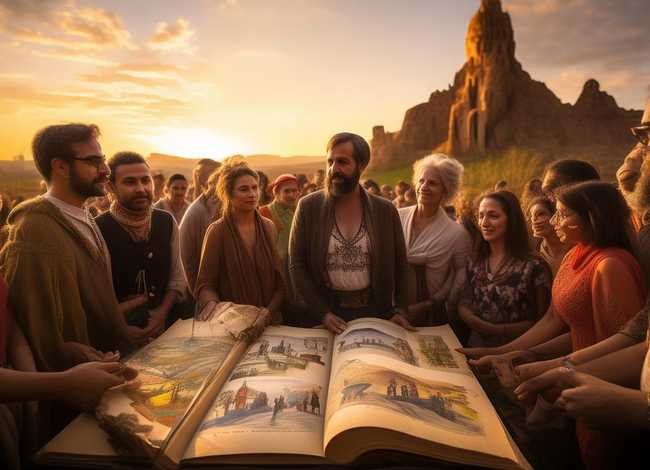 爱祖国的经典故事 - 爱祖国的经典故事有哪些