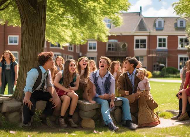 校园故事剧本 校园故事剧本大全