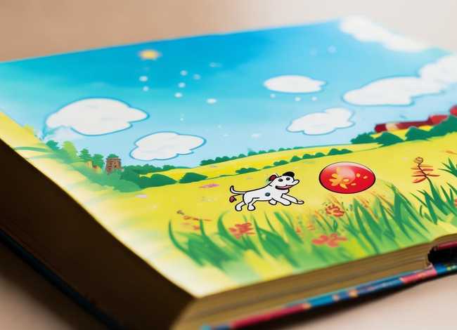 四岁故事书；四岁故事书大全集