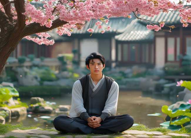 宋濂的故事感受简单 读了宋濂的故事说说你的感受并简单写下来