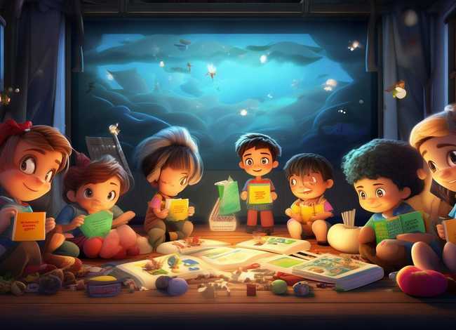 少儿故事大全 经典阅读、少儿故事大全 经典阅读视频