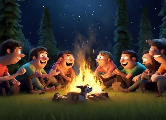 讲笑话幽默故事、讲笑话幽默故事短篇