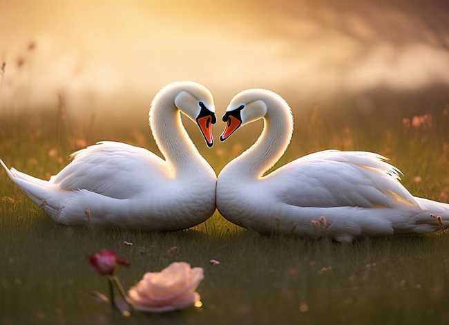 寓言故事关于爱情（关于爱情的寓言故事有哪些）