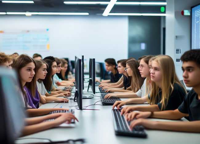 18岁北仑编程学习条件 - 北仑学编程哪里去 18岁北仑编程学习条件 - 北仑学编程哪里去