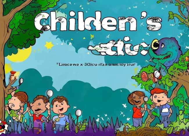 儿童科学故事视频6-12岁 少儿科学故事视频大全