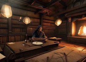 hp简单故事小说 hp简单故事小说全文TXT免费下载