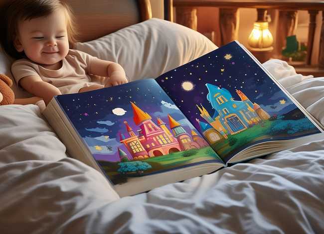 儿童睡前故事经典，儿童睡前故事经典大全