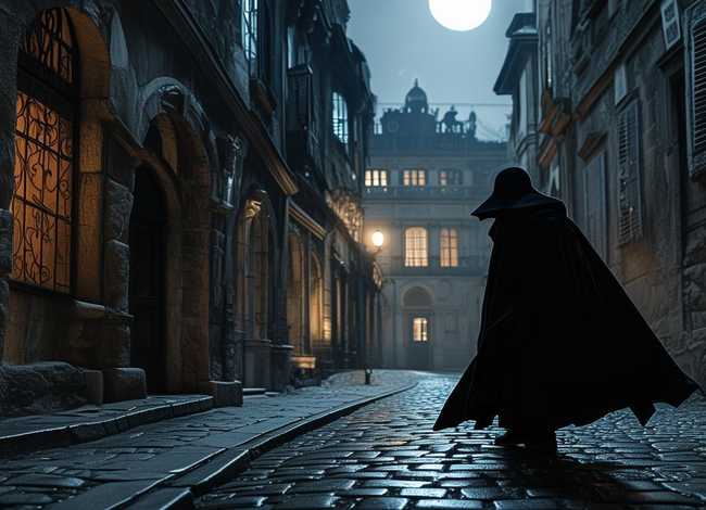 经典小偷的故事、经典小偷的故事有哪些