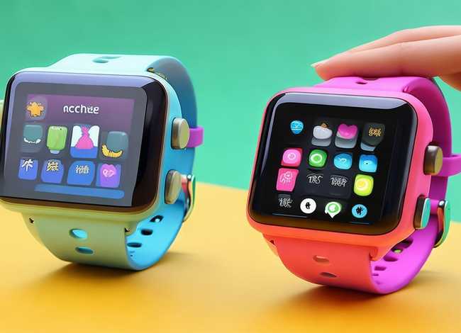 儿童手表的微聊和微信有什么不一样 - 儿童手表里面的微聊怎么收费的