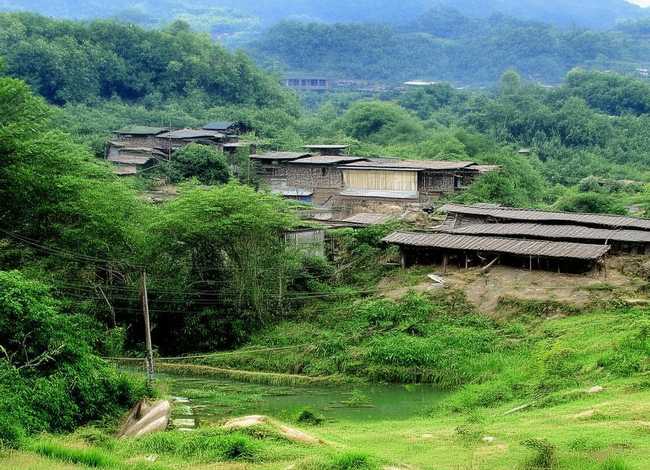 留守儿童 毕节，贵州毕节 留守儿童