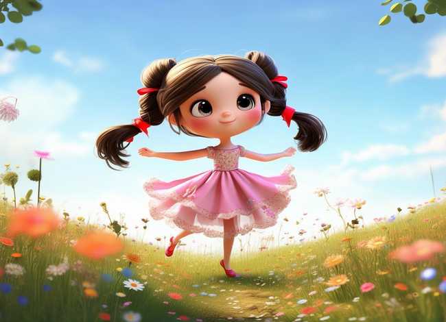 麻花辫童谣;麻花辫 儿童 麻花辫童谣;麻花辫 儿童