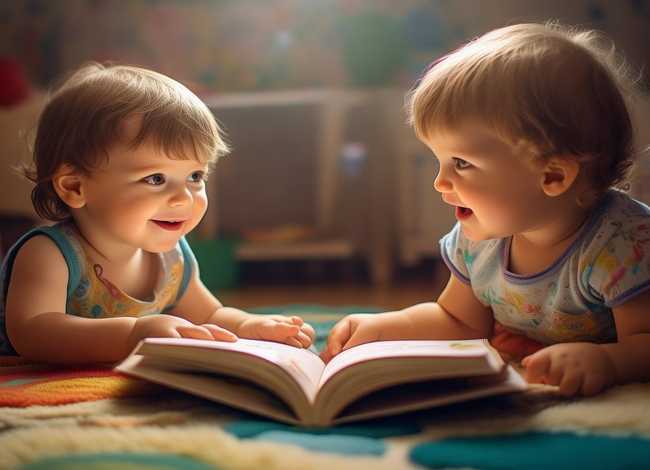 幼儿小故事对话（幼儿小故事对话简短）