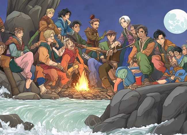 少儿水浒传故事大全 - 少儿水浒传故事大全100回 少儿水浒传故事大全 - 少儿水浒传故事大全100回