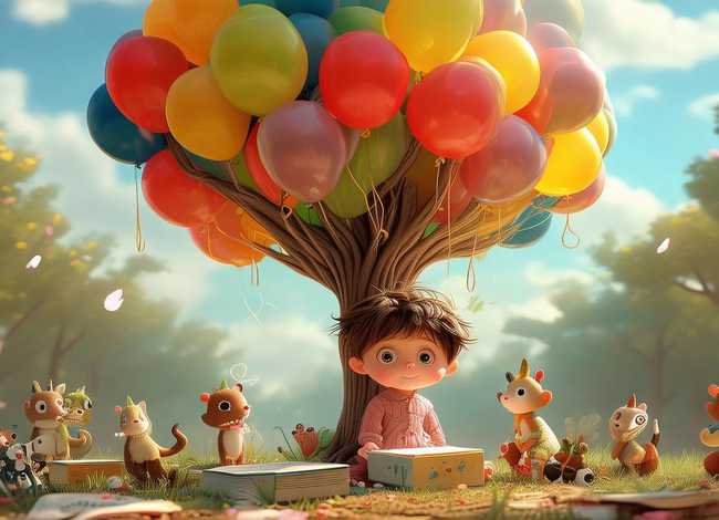 儿童哲理故事300篇；少儿哲理故事