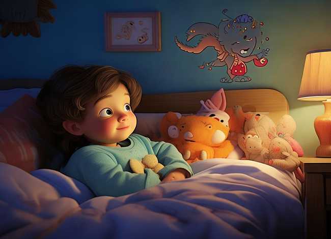 睡前故事儿童短的 儿童睡前故事短版 睡前故事儿童短的 儿童睡前故事短版