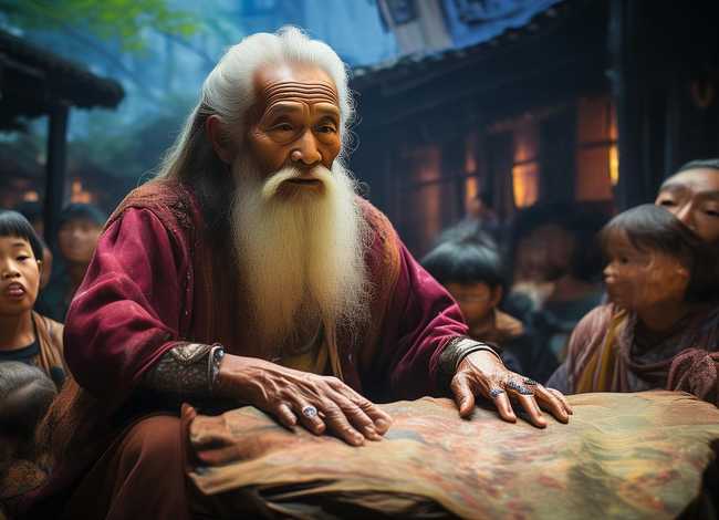 莫言讲故事的人三个故事的含义 莫言讲故事的人三个故事的含义和道理