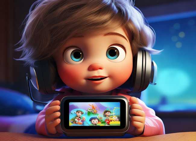 儿童手表能不能听故事 儿童手表可以吗