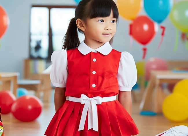 六一儿童小学生三年级服装；小学三年级一套衣服指什么