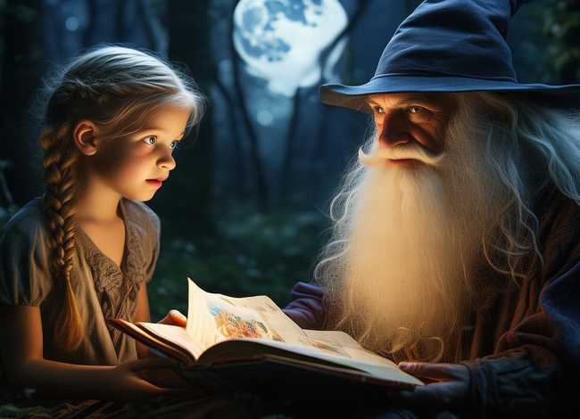 格林童话经典故事大全 - 格林童话故事大全经典故事