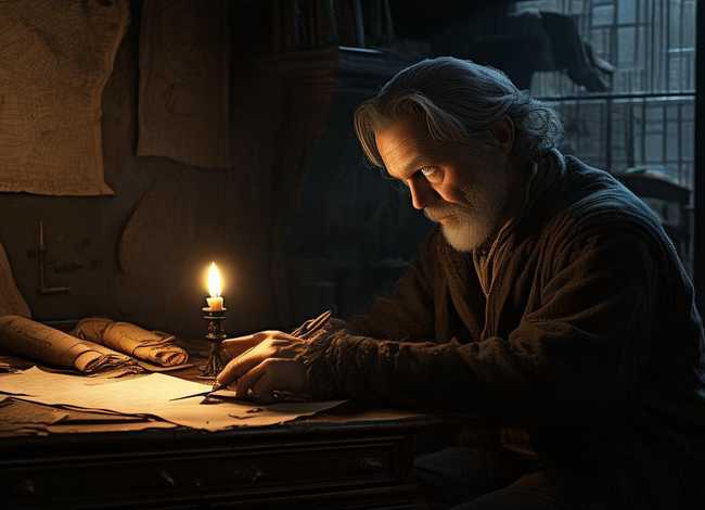 老板的故事剧情；老板的故事剧情解析