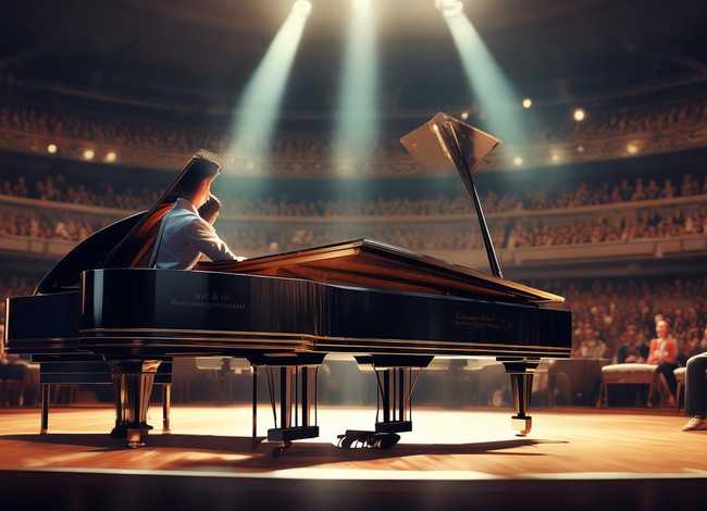 郎朗音乐故事全集、郎朗音乐故事全集免费听