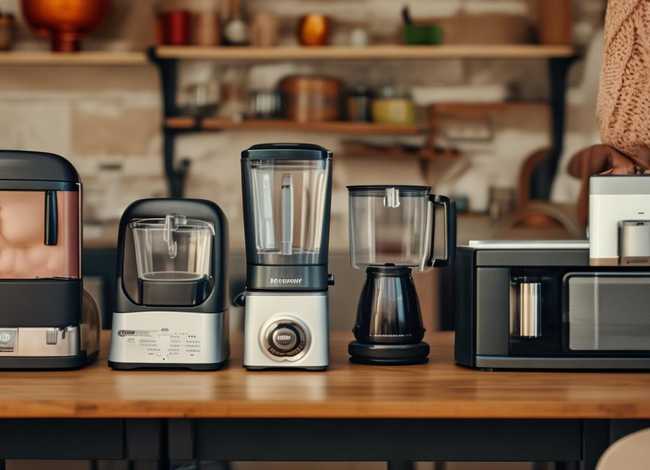 小家电品牌故事；小家电品牌故事怎么写