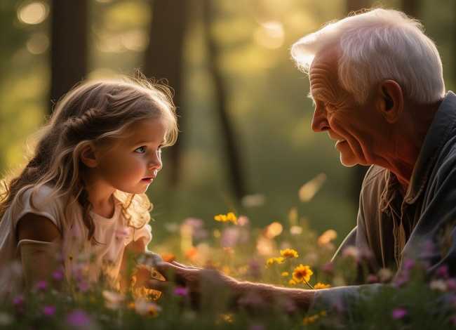 很感动的小故事；很感动的小故事短篇