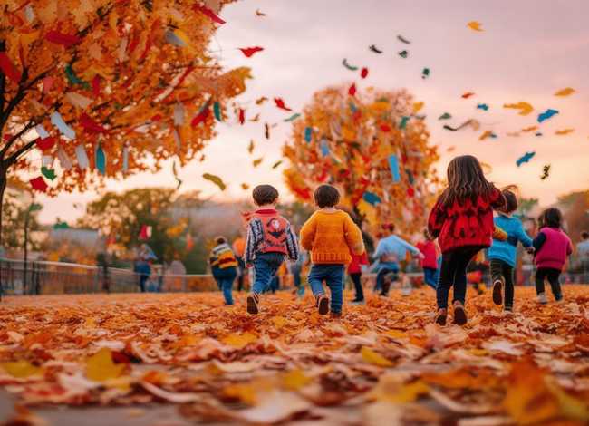 幼儿简单的秋天的故事 幼儿简单的秋天的故事有哪些 幼儿简单的秋天的故事 幼儿简单的秋天的故事有哪些