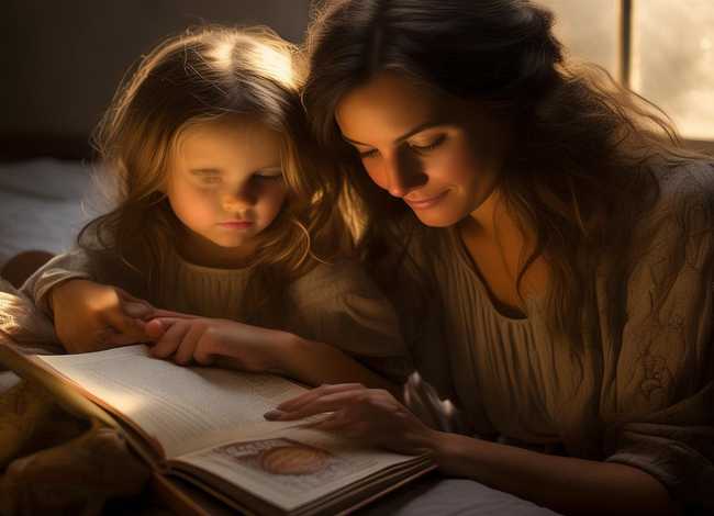 最新版母爱故事 最新版母爱故事在线阅读