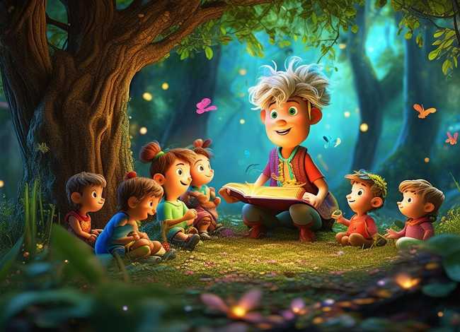 少儿童话故事有声小说(免费有声少儿小故事) 少儿童话故事有声小说(免费有声少儿小故事)