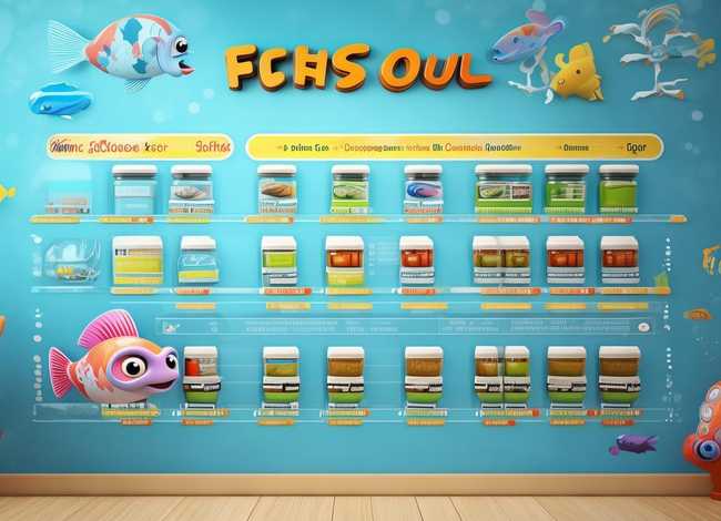 儿童鱼油怎么选 儿童鱼油怎么选择