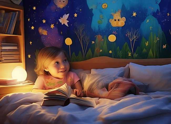 睡前故事儿童完整文章 - 睡前故事大全文章 睡前故事儿童完整文章 - 睡前故事大全文章