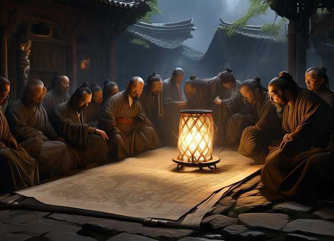 三十六计的故事视频（三十六计的故事视频全集）