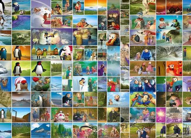 儿童家庭故事100篇 100个家庭小故事