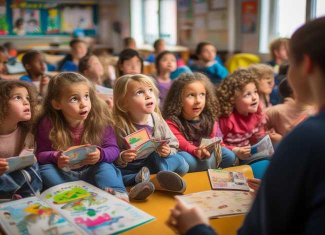 小学生英语故事儿童简短版三分钟（小学生英语小故事带翻译三分钟）