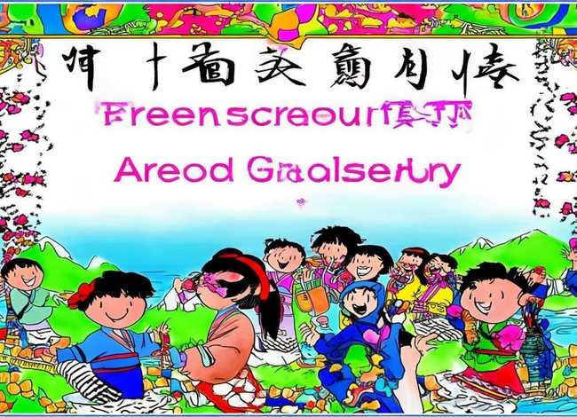 成语故事手抄报、成语故事手抄报二年级