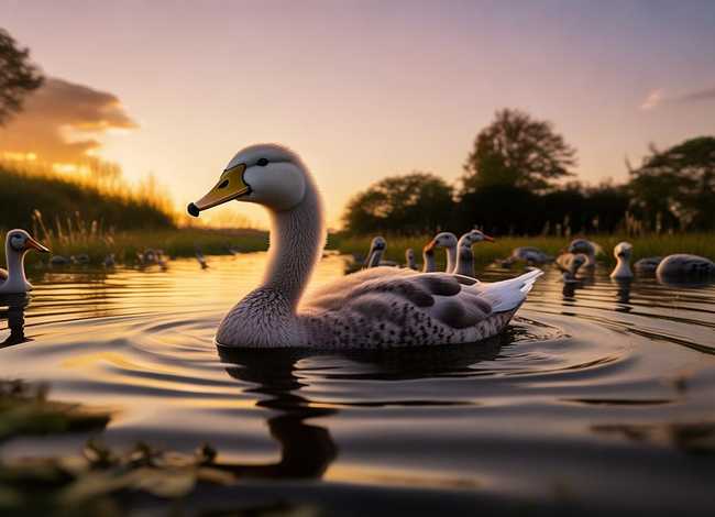 丑小鸭的故事完整版、丑小鸭的故事完整版视频大全