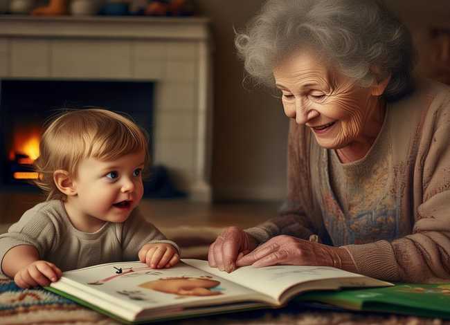 几岁开始讲故事（孩子几岁开始讲故事比较好呢？）