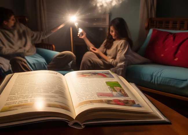 情侣睡前故事绘本；情侣睡前故事绘本大全