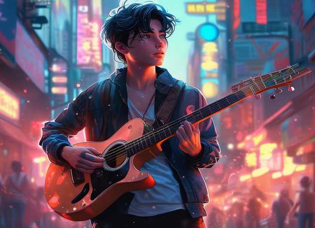 音乐家的故事哔哩哔哩、音乐家的故事哔哩哔哩免费观看