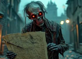 僵尸的二创资、僵尸的二创资源在哪