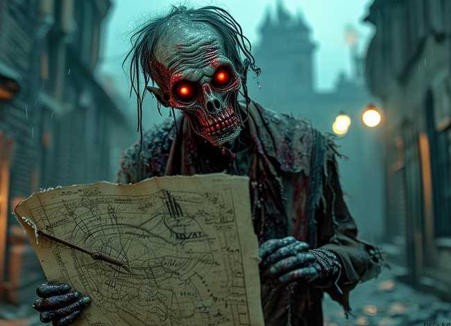 僵尸的二创资、僵尸的二创资源在哪