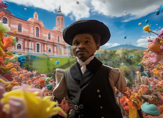 历史人物故事动画版、历史人物故事动画版图片