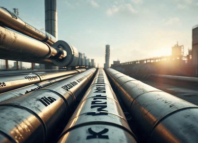 管道的故事5个道理（管道的故事5个道理读后感）