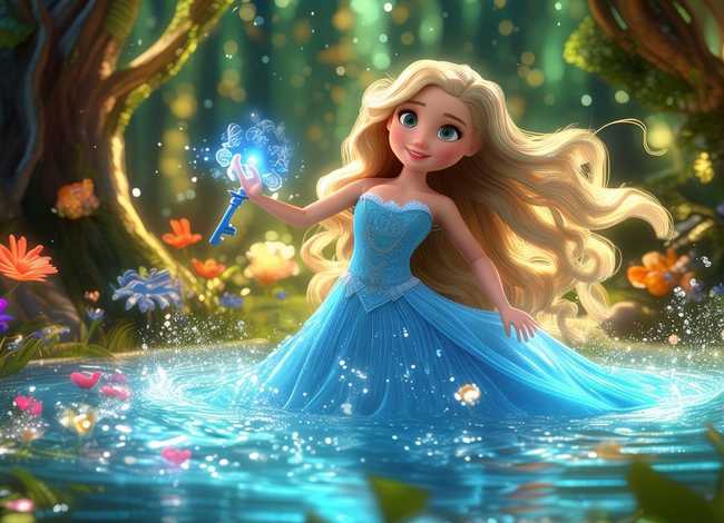 来个芭比公主故事;给我讲个芭比公主故事 来个芭比公主故事;给我讲个芭比公主故事