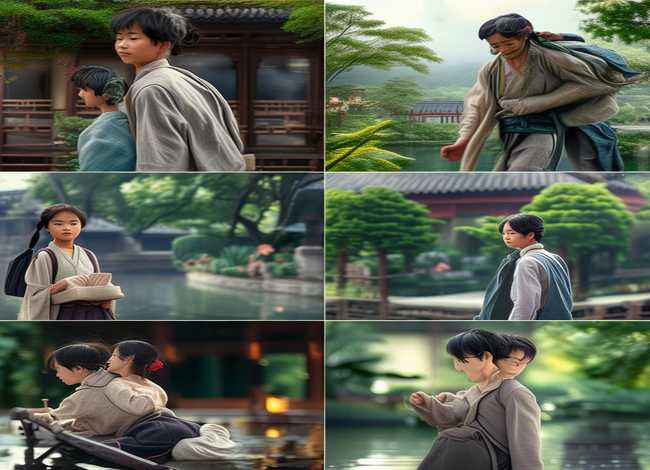 二十四孝图的故事简单、二十四孝图的故事简单概括