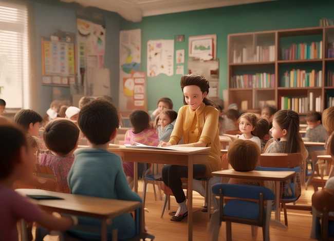 小学师德故事案例 小学师德故事案例大全