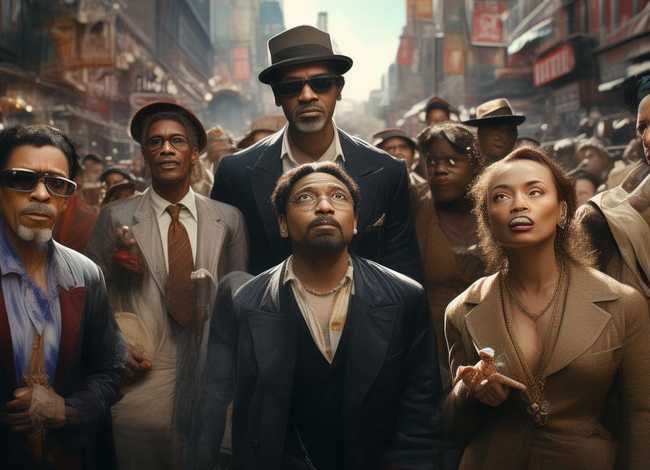 老板的故事演员表；老板的故事演员表名单