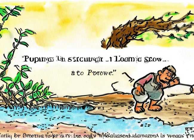 成语手抄报拔苗助长 成语手抄报拔苗助长内容 成语手抄报拔苗助长 成语手抄报拔苗助长内容
