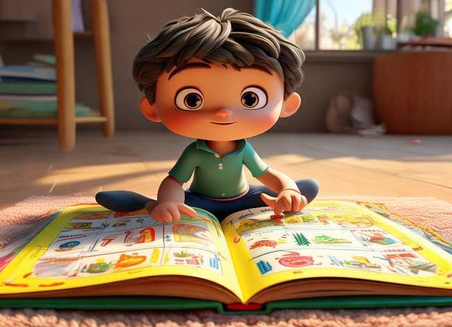 儿童谜语大全书籍带拼音 儿童谜语大全书籍带拼音免费阅读